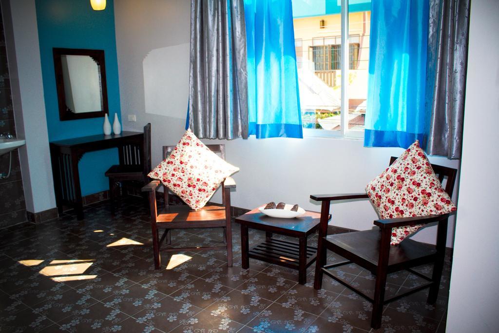 La-Mer Hotel Chiang Mai Zimmer foto