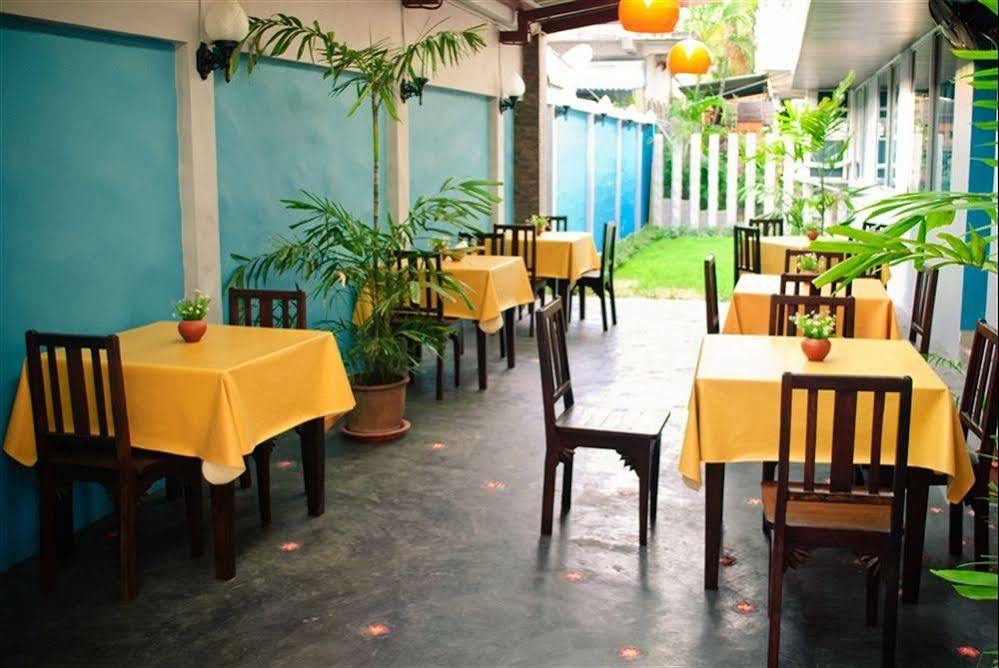 La-Mer Hotel Chiang Mai Exterior foto